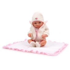 ARTICULOS REGALO:MU?ECA LENA / PUPPE LENA                 