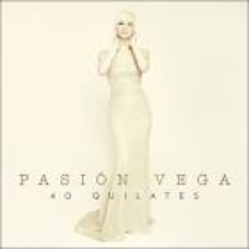 PASION VEGA:40 QUILATES (SOFTPACK)                          