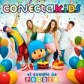 CONECTA KIDS:EL CUMPLE DE POCOYO                            