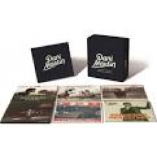 DANI MARTIN:GRANDES EXITOS Y PEQUEÑOS DESASTRES (BOX-6CD+DVD