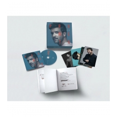 PABLO ALBORAN:PROMETO (DELUXE BOX SET EDITION CD+EXTRAS)    
