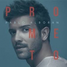 PABLO ALBORAN:PROMETO (LP 180GR+CD)                         