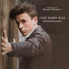 JOSE MARIA RUIZ:CAMINANDO JUNTOS                            