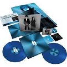 U2:SONGS OF EXPERIENCE (BOX SET (+ DOWNLOAD) 2LP+CD+EXTRAS  