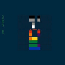 COLDPLAY:X & Y (JEWEL) -IMPORTACION-                        