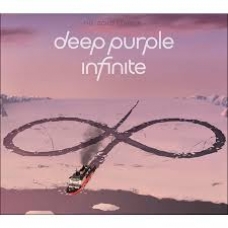 DEEP PURPLE:INFINITE (GOLD EDITION) -2CD- IMPORTACION       