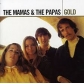 MAMAS & THE PAPAS:GOLD (2CD) -IMPORTACION-                  