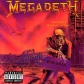 MEGADETH:PEACE SELLS BUT WHOS + 4 BONUS TRACKS -IMPORTACION