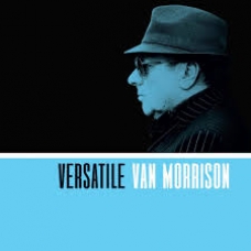 VAN MORRISON:VERSATILE (DIGIPACK) -IMPORTACION-             