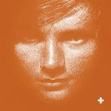 ED SHEERAN:PLUS -IMPORTACION-                               