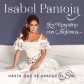 ISABEL PANTOJA:HASTA QUE SE APAGUE EL SOL (EDIC.ESP.CD+DVD  
