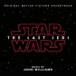 B.S.O. - STAR WARS-THE LAST YEDI                            
