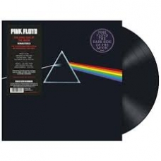 PINK FLOYD:THE DARK SIDE OF THE MOON -HQ- (IMPORTACION)     