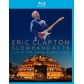 ERIC CLAPTON:SLOWHAND AT THE 70 -LIVE THE ROYAL (BLU-RAY-DIC