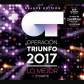 OPERACION TRIUNFO 2017 (O.T.) - LO MEJOR 2ª PARTE (DELUXE 2C