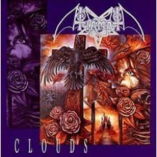 TIAMAT:CLOUDS (RE-ISSUE 2012)                               