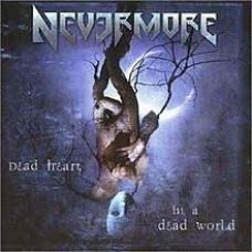 NEVERMORE:DEAD HEART IN A DEAD WORLD (STANDARD CD JEWELCASE)