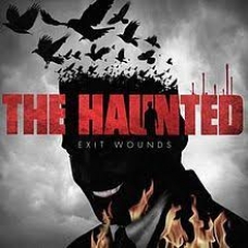 HAUNTED, THE:EXIT WOUNDS (LTD. CD MEDIABOOCK)               
