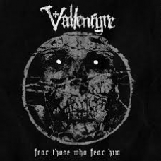 VALLENFYRE:FEAR THOSE WHO FEAR HIM (SPECIAL EDITION CD DIGIP