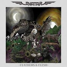 AVATAR:FEATHERS & FLESH (IN IS OWN WORDS) -STANDARD 2CD JEWE AVATAR:FEATHERS & FLESH (IN IS OWN WORDS) -STANDARD 2CD JEWE