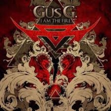 G., GUS:I AM THE FIRE (SPECIAL EDITION DIGIPACK)            