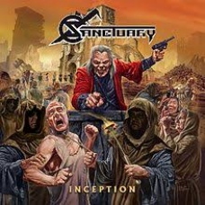 SANCTUARY:INCEPTION (SPECIAL EDITION CD DIGIPACK)           
