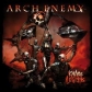 ARCH ENEMY:KHAOS LEGIONS (STANDARD CD JEWELCASE)            