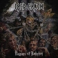 ICED EARTH:PLAGUES TO BABYLON (LTD. CD + DVD MEDIABOOK)     