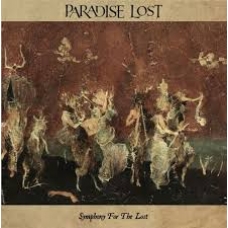 PARADISE LOST:SYMPHONY FOR THE LOST (STANDARD 2CD JEWELCASE) PARADISE LOST:SYMPHONY FOR THE LOST (STANDARD 2CD JEWELCASE)