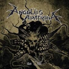 ANGELUS APADRIDA:THE CALL (STANDARD CD JEWELCASE)           