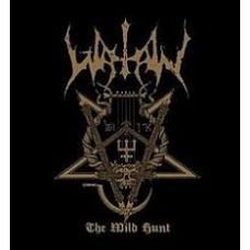 WATAIN:THE WILD HUNT (STANDARD CD JEWELCASE)                