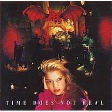 DARK ANGEL:TIME DOES NOT HEAL (STANDARD CD JEWELCASE)       