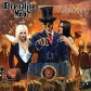 ADRENALINE MOB:WE THE PEOPLE (SPECIAL EDITION CD DIGIPACK)  