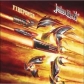 JUDAS PRIEST:FIREPOWER (HARDCOVER BOOK)                     