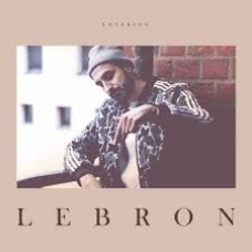 TOTE KING:LEBRON (DIGIPACK)                                 