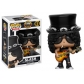 ARTICULOS REGALO:FIGURA POP GUNS`N`ROSES -SLASH-            