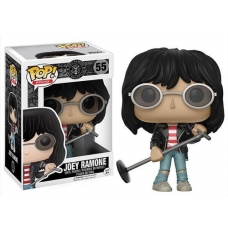 ARTICULOS REGALO:FIGURA POP ROCK ROCKS -JOEY RAMONE-        