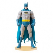 ARTICULOS REGALO:FIGURA ARTFX BATMAN CLASSIC 20 CM          