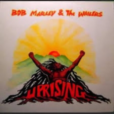 BOB MARLEY & THE WAILLERS:UPRISING -HQ- (LP 180 GR.+DOWNLOAD