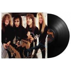 METALLICA:5.98 GARAGE DAYS RE-REVISITED (MLP) -IMPORTACION- 