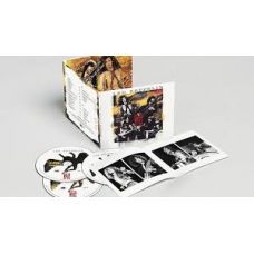 LED ZEPPELIN:HOW THE WEST WAS WON -3CD DIGISLEE- (IMPORTACIO