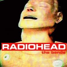 RADIOHEAD:THE BENDS (NUEV.REF.) -IMPORTACION-               