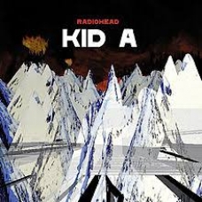 RADIOHEAD:KID A (NUEV.REF.) -IMPORTACION-                   