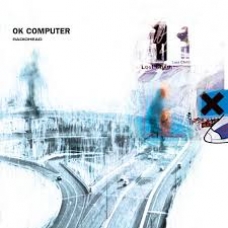 RADIOHEAD:O.K. COMPUTER (NUEV.REF.) -IMPORTANCION-          