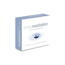 VARIOS - SIMPLY MEDITATION -32TR- (4CD) -IMPORTACION- VARIOS - SIMPLY MEDITATION -32TR- (4CD) -IMPORTACION-