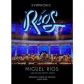 MIGUEL RIOS:SYMPHONIC RIOS (CD+DVD)                         