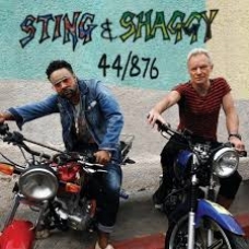 STING & SHAGGY:44/876                                       