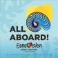 VARIOS - EUROVISION SONG CONTEST LISBON 2018.ALL ABOARD¡(2CD