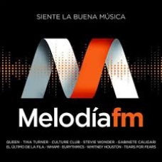VARIOS - MELODIA FM (2CD)                                   