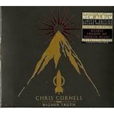 CHRIS CORNELL:HIGHER TRUTH                                  